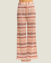 Marlow Striped Knit Pants