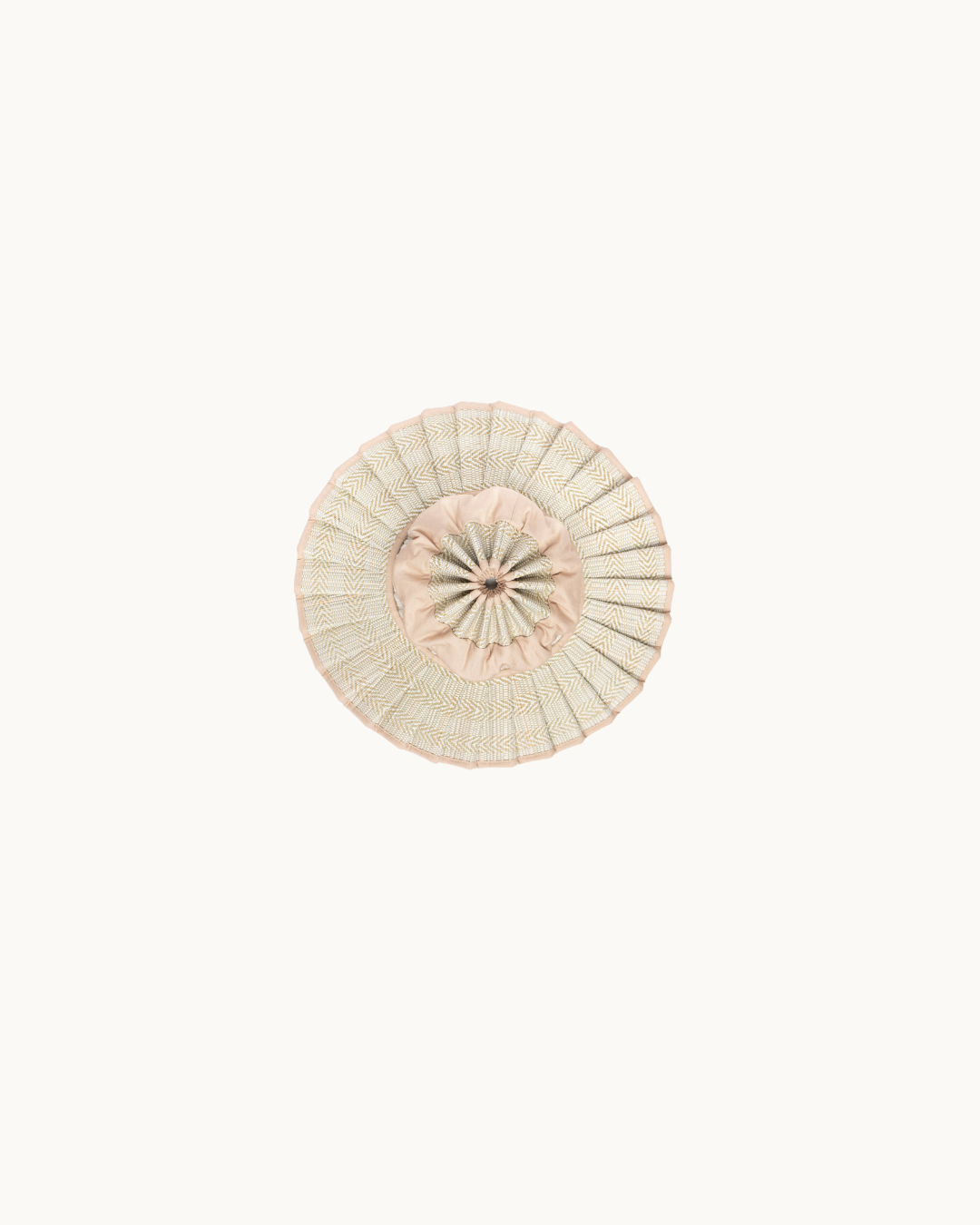 Avoca Capri Hat: Midi