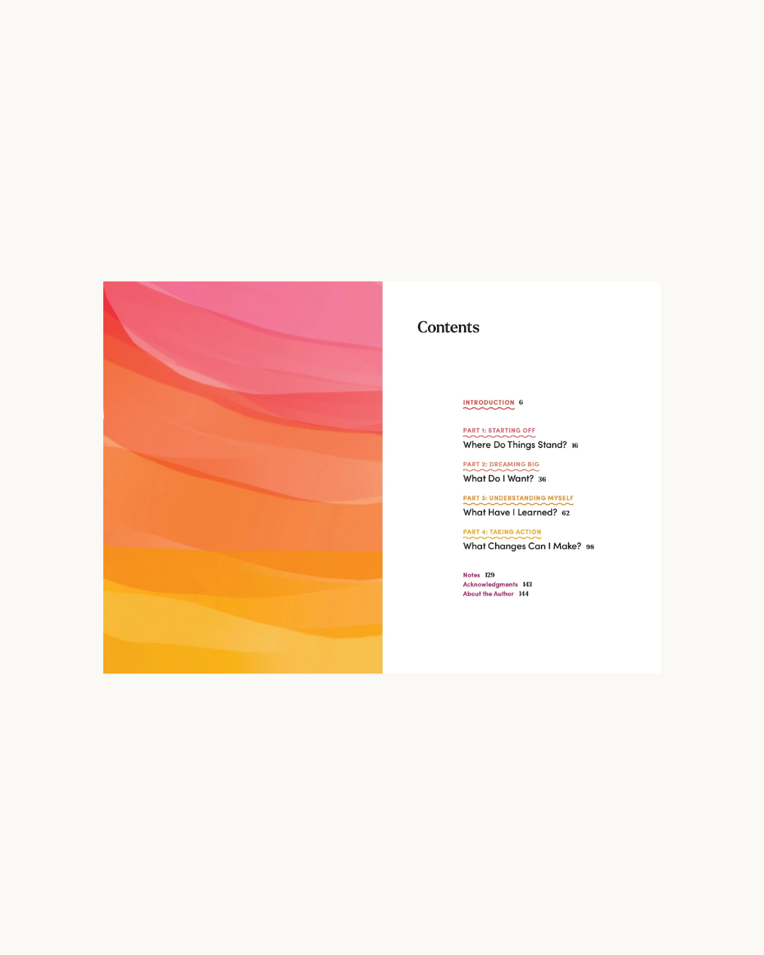 Life Audit Journal