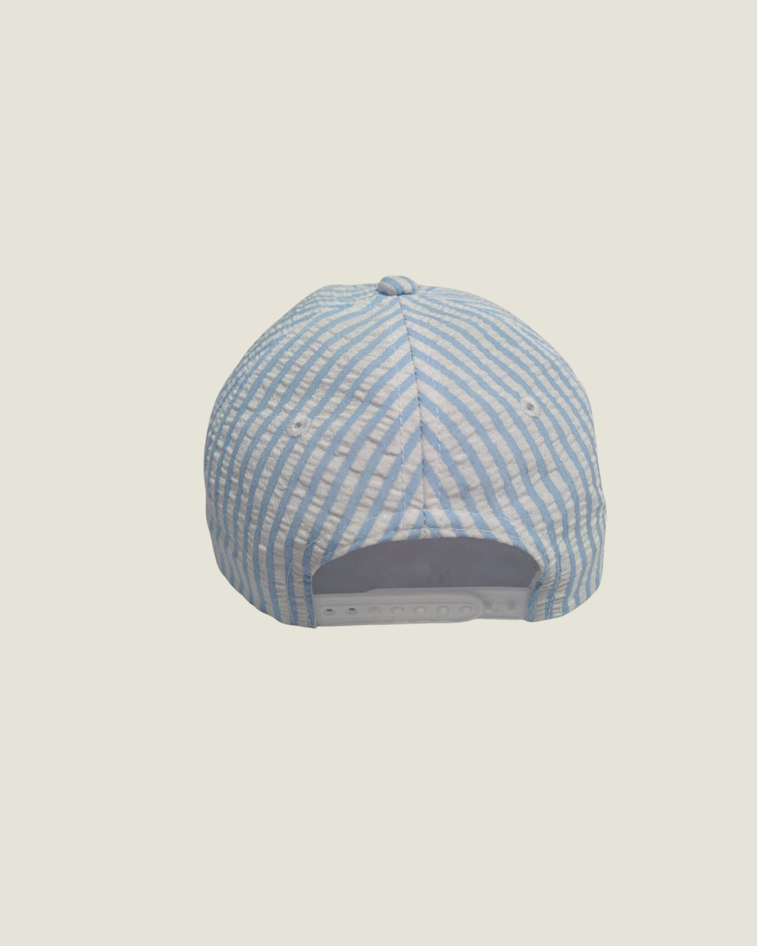 Nantucket Polo Club Hat