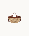 Magnolia Tote Bag