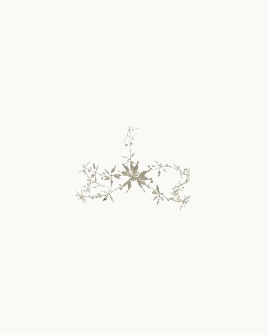 Awakening Snow Cap