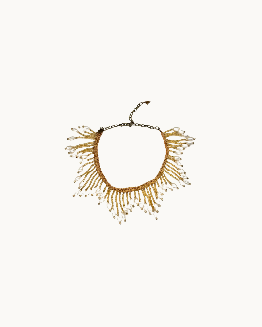 Dali Necklace
