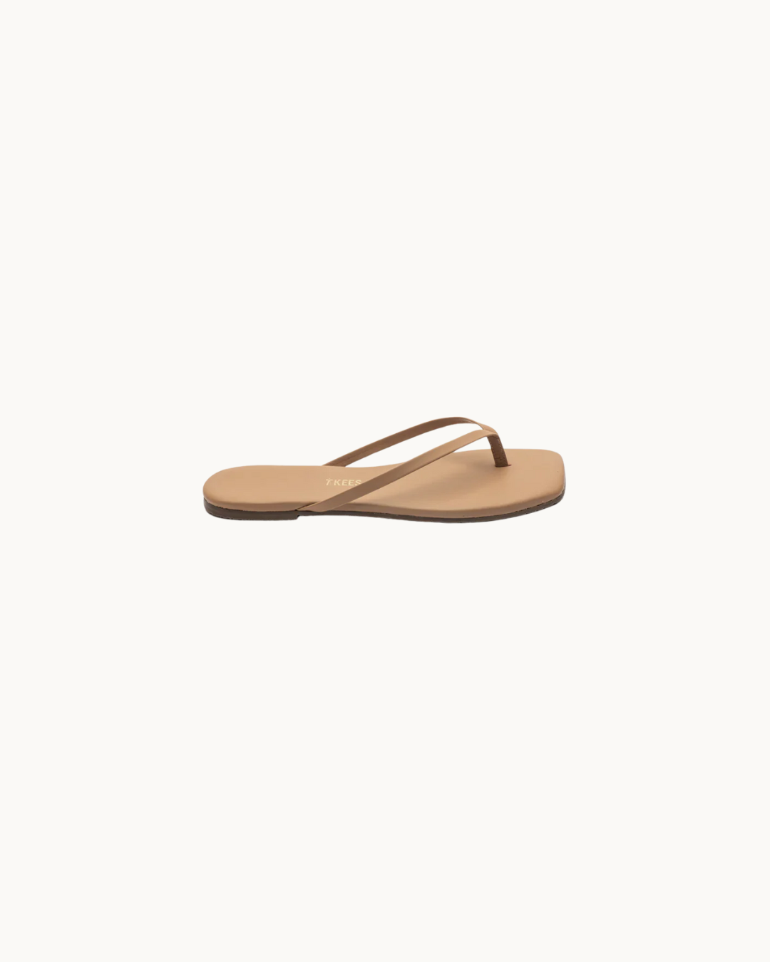 Tkees Square Toe Lily
