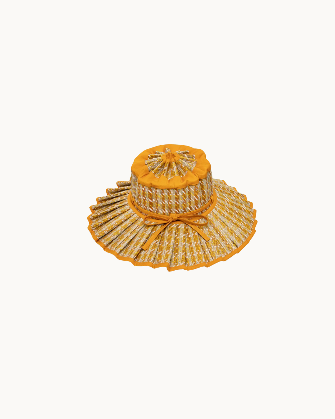 Sundeck Maxi Luxe Capri Chic Hat