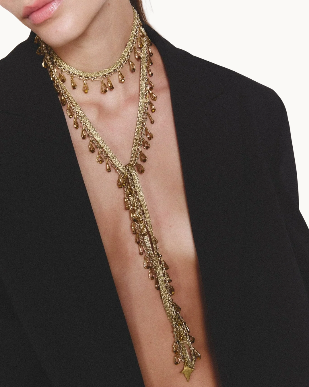 Reef Necklace