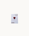 Heart Wish Card