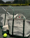 Naples Polo Club Medium Tote