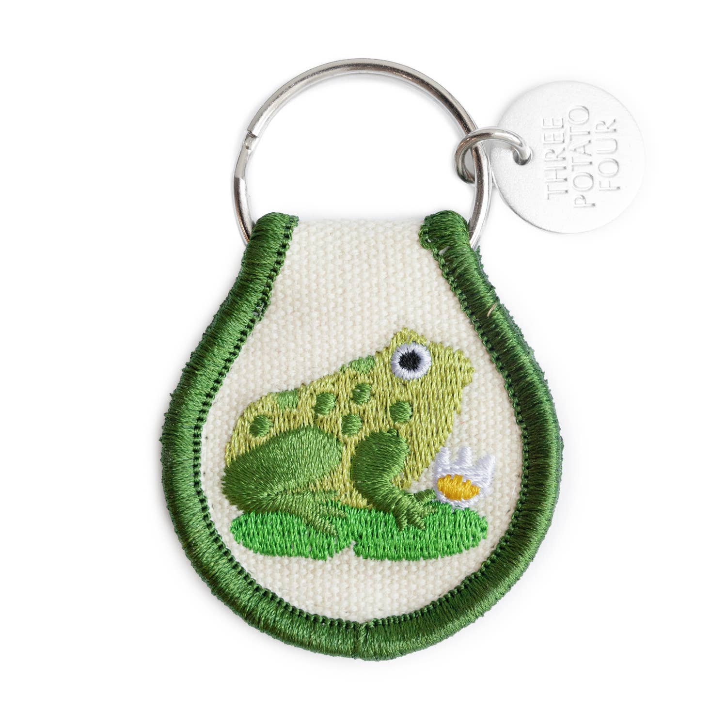Patch Keychain