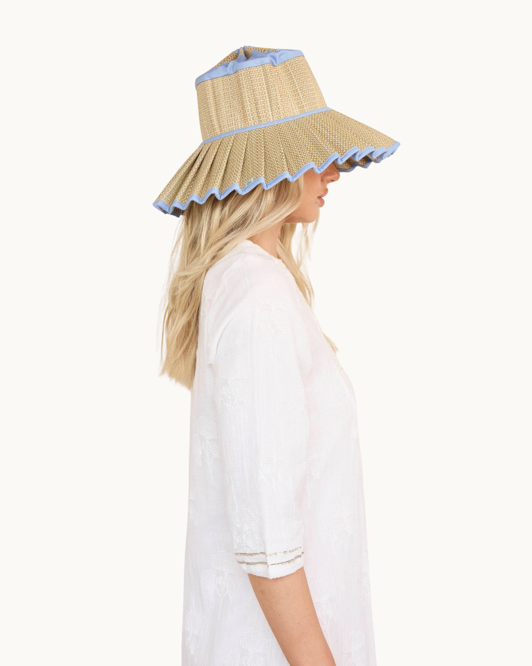 Dream Capri Hat