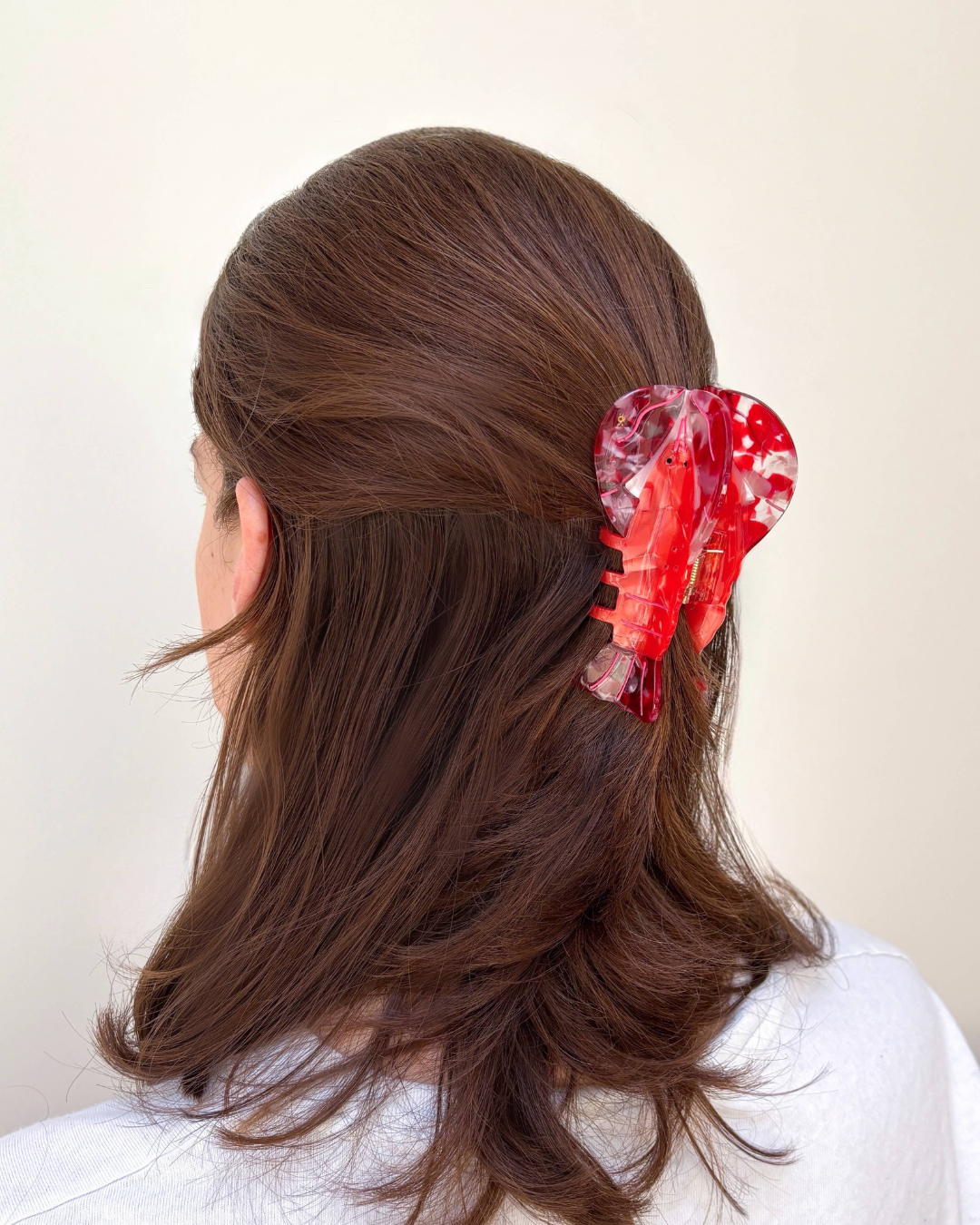 Lobster Claw Clip