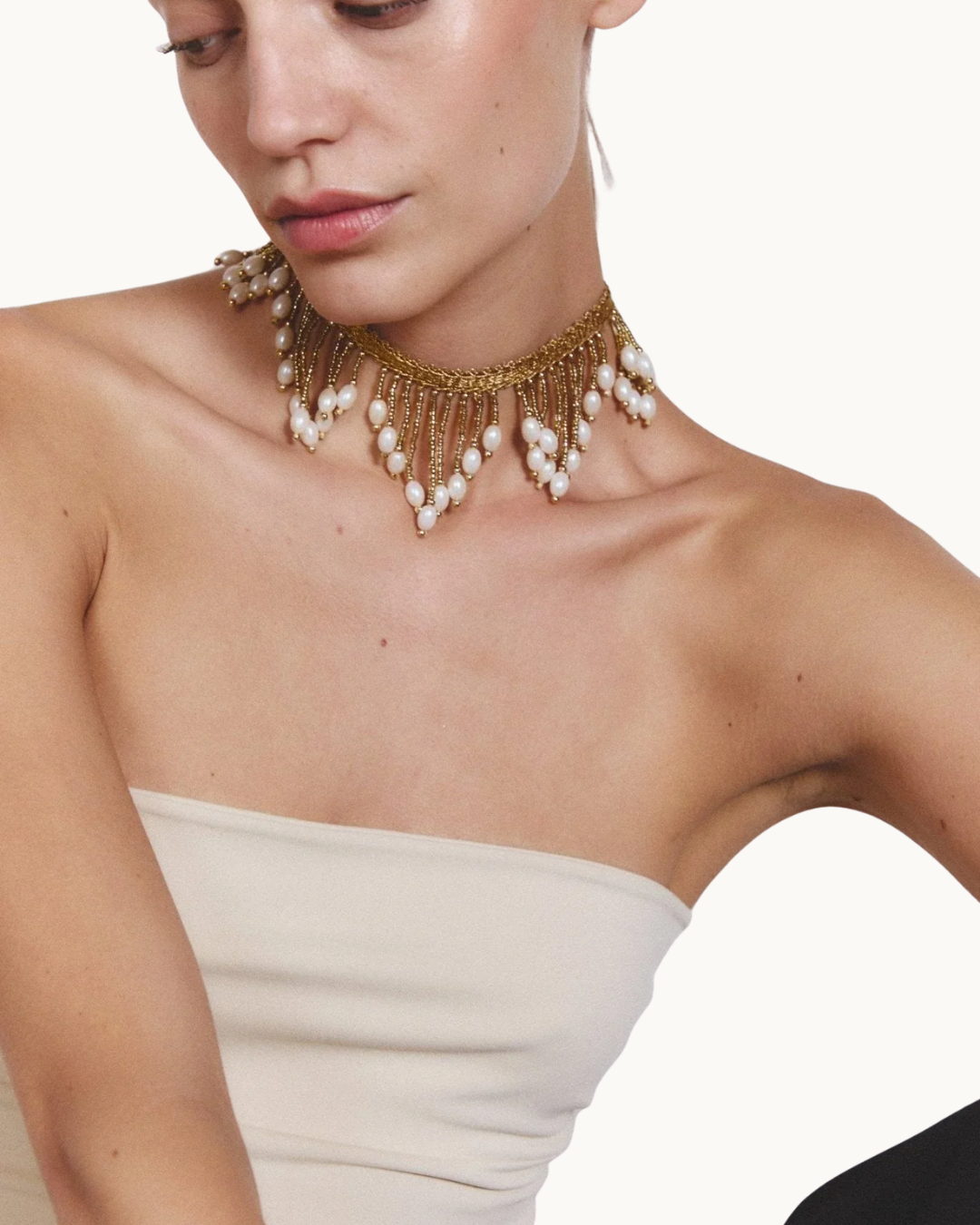 Dali Necklace