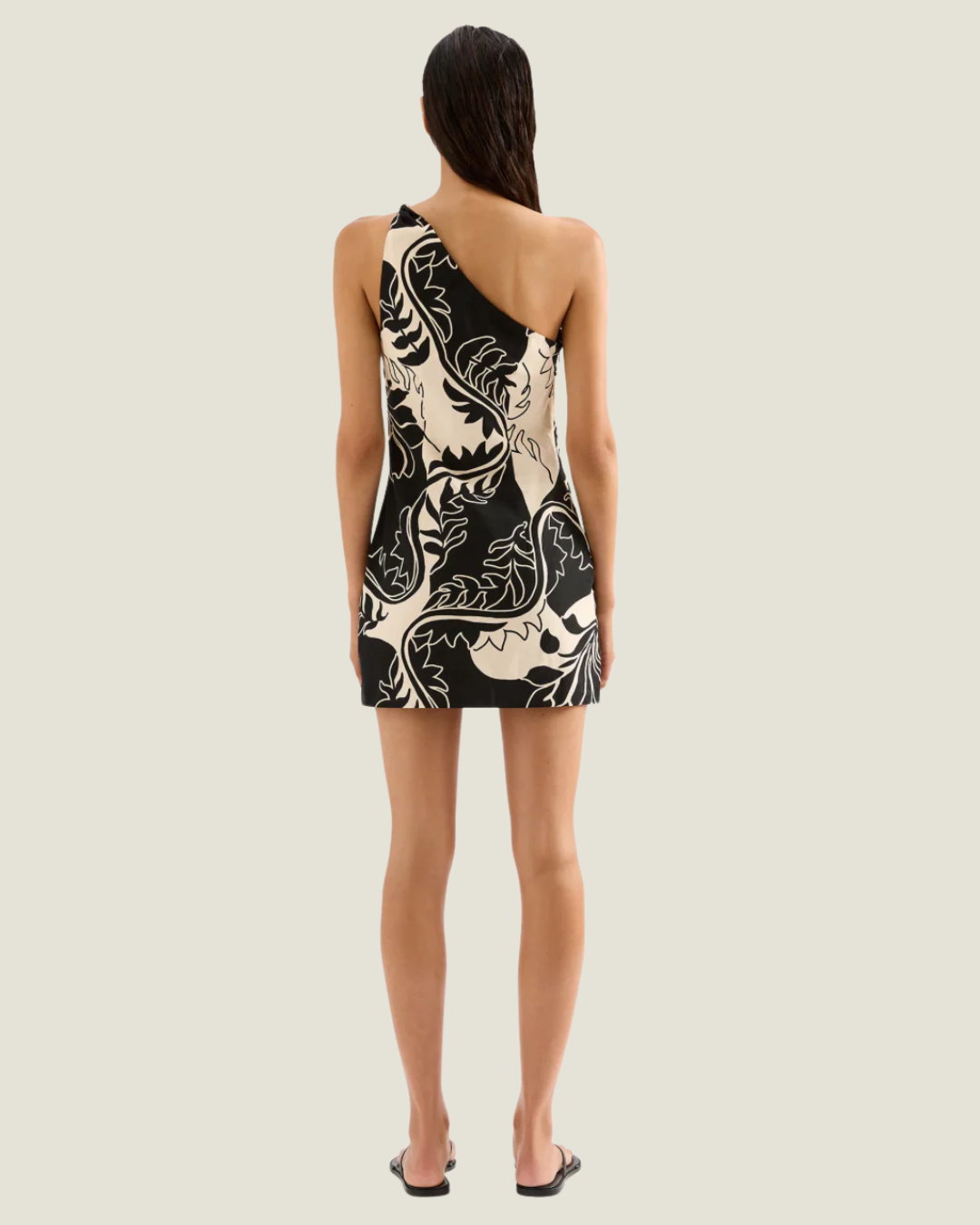 Isadora Mini Dress