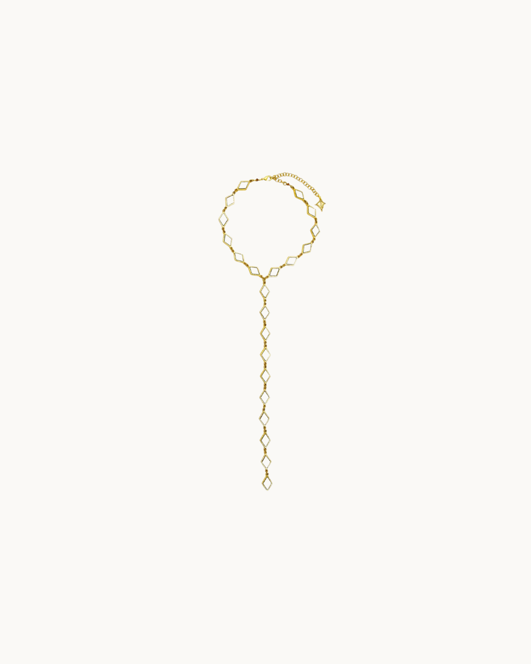 Talia Necklace