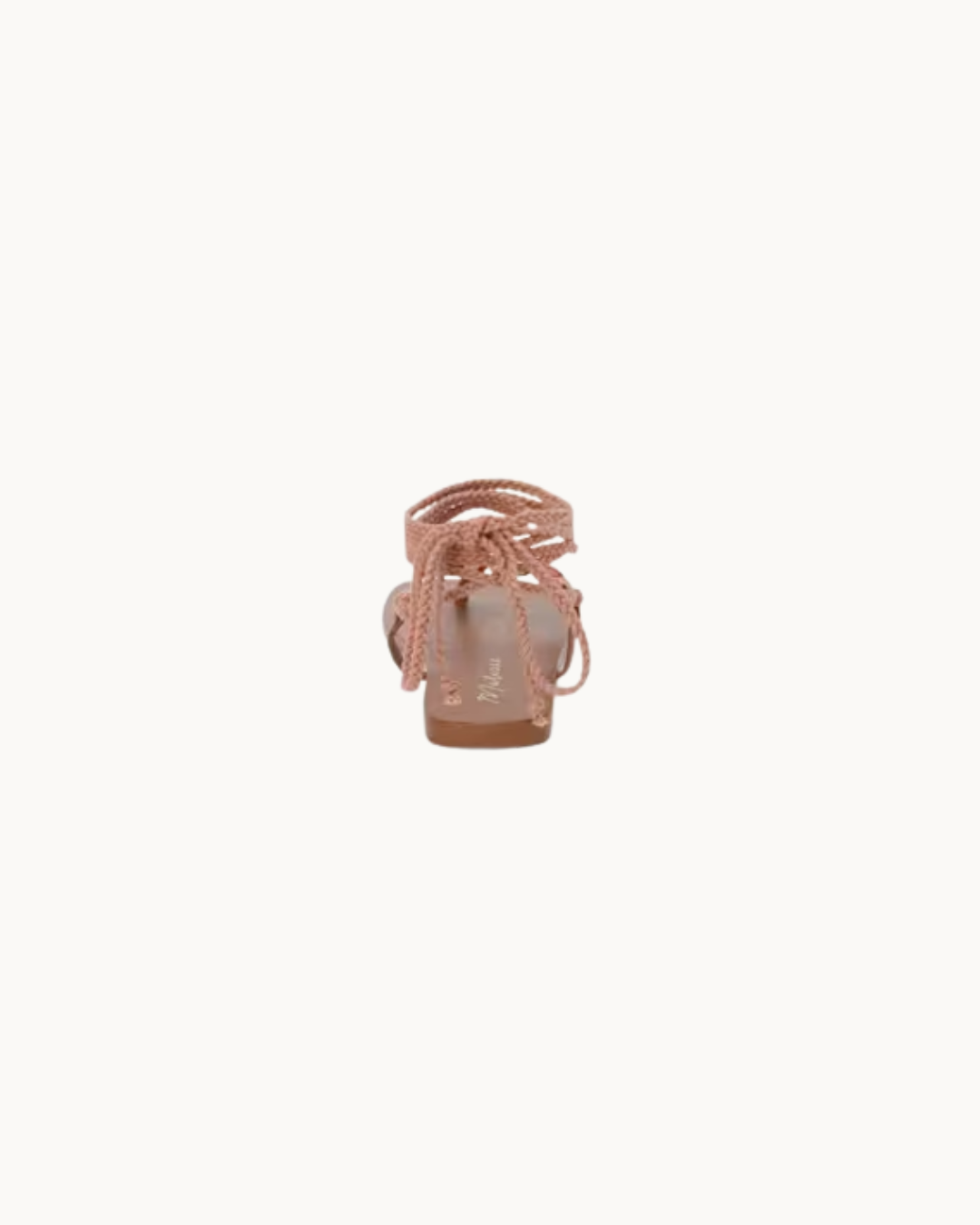 Elvie Beaded Sandal