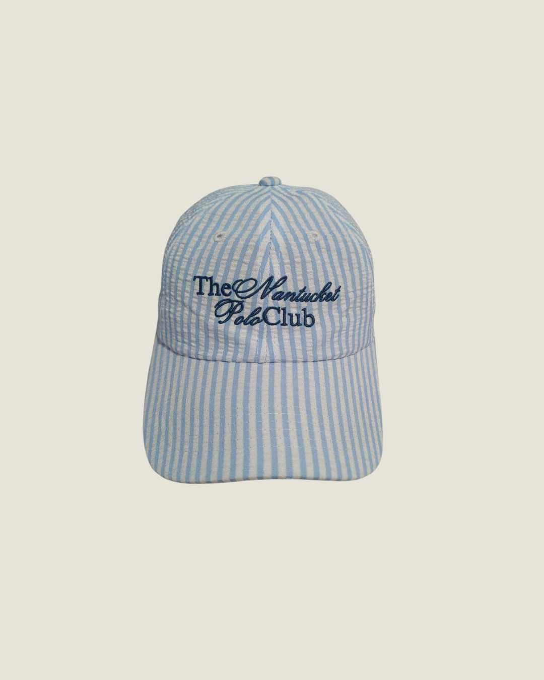 Nantucket Polo Club Hat