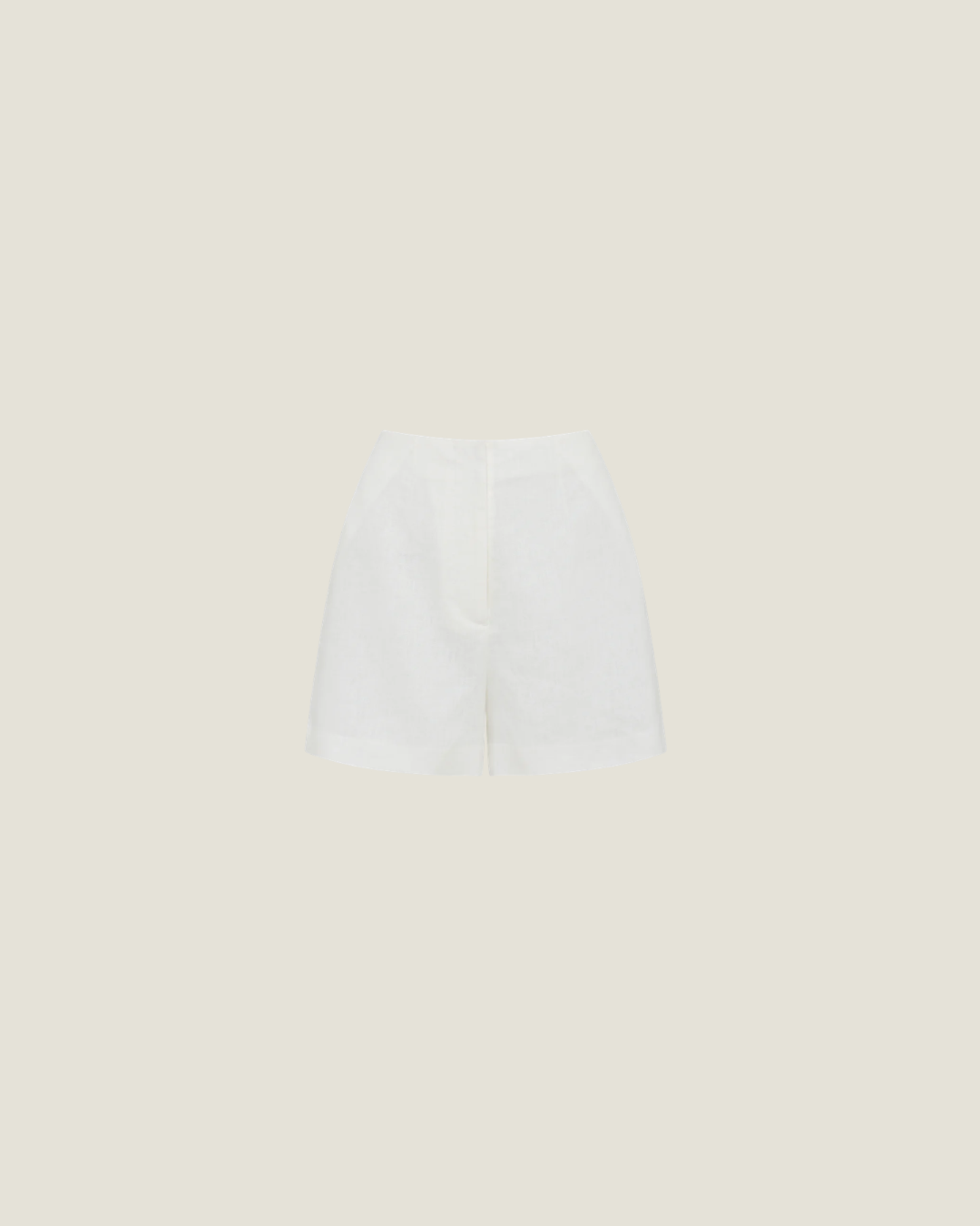 Marli Linen Short