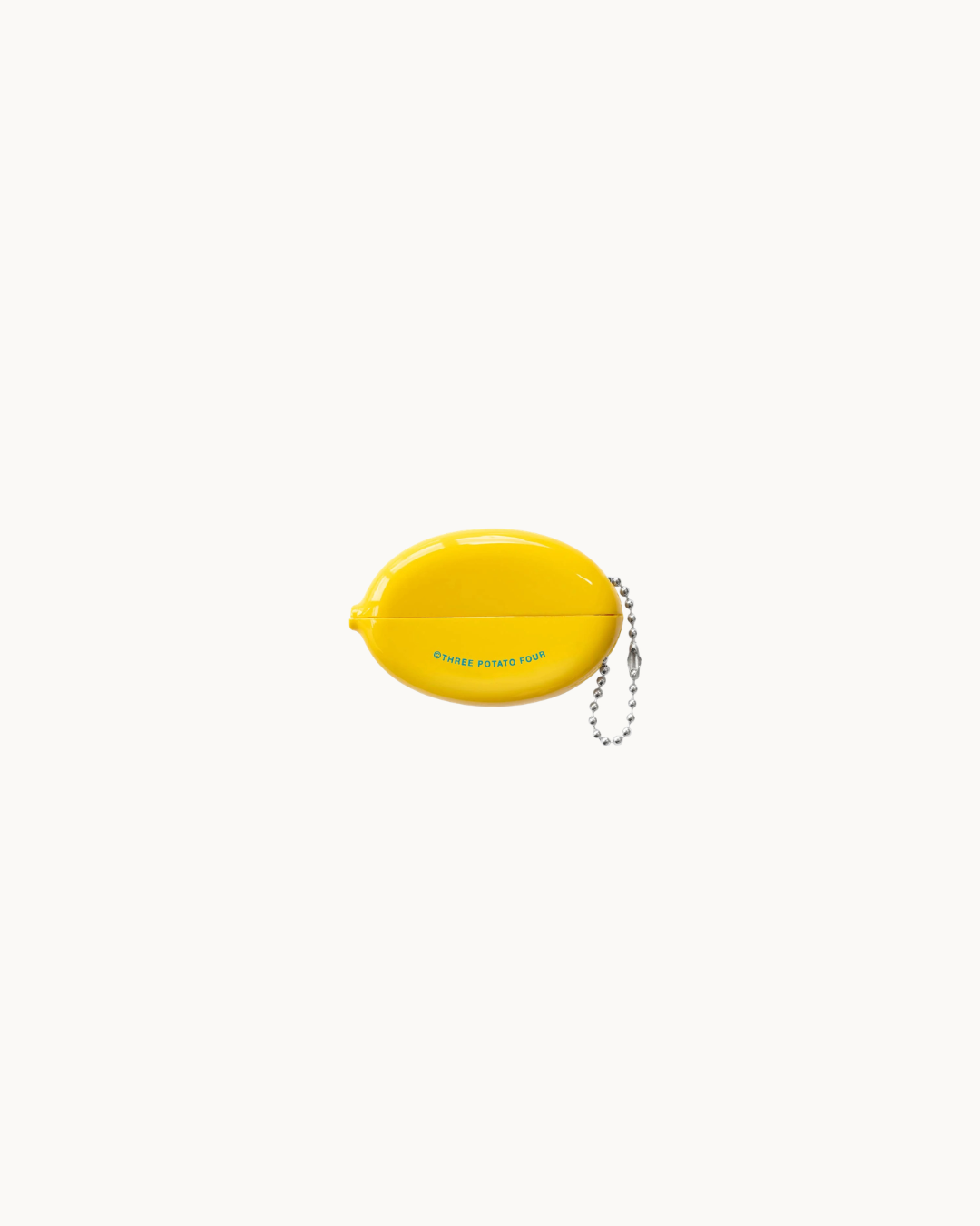 Coin Pouch Keychain