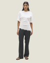 Liora Asymmetric T-Shirt