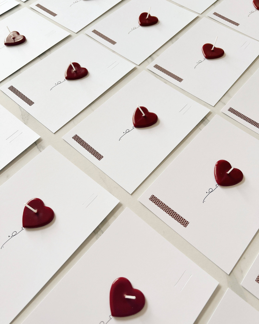 Heart Wish Card