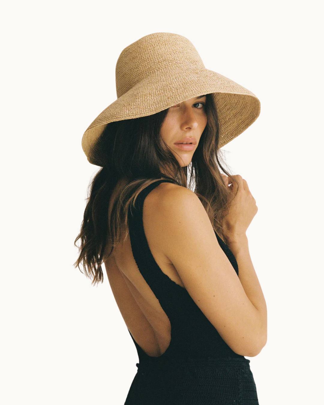 The Inca Sunhat