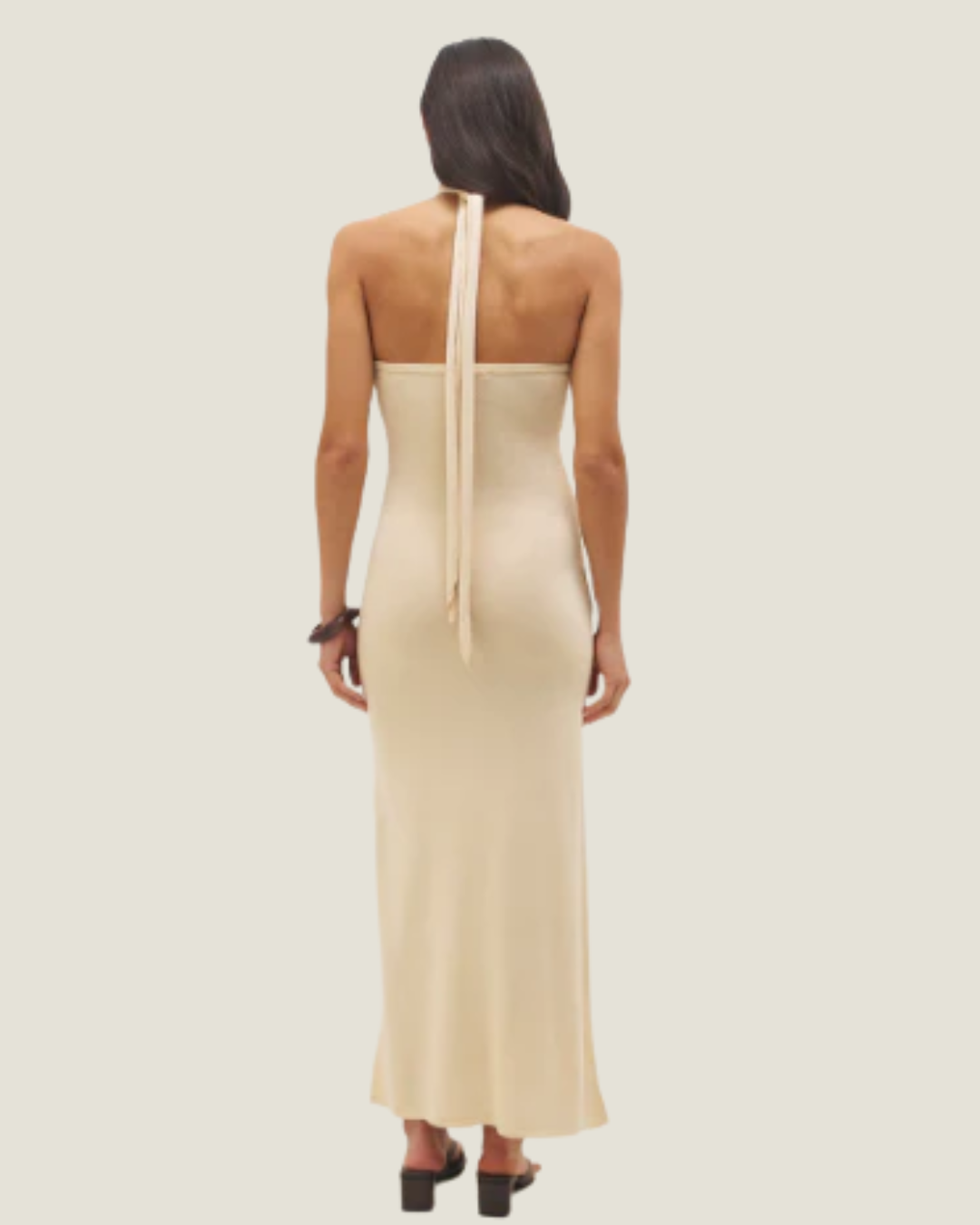 Yasmin Knit Dress