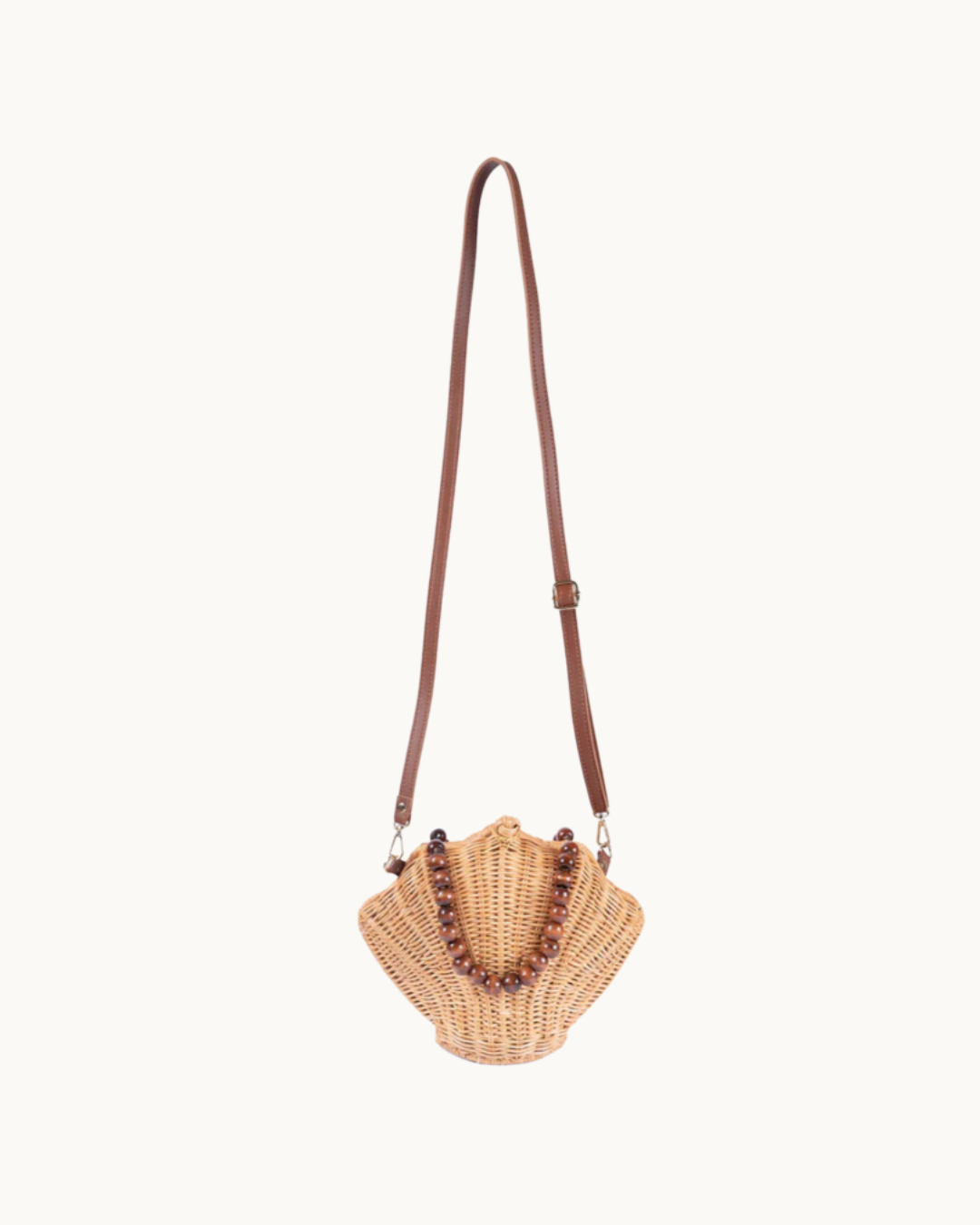 The Cape: Shell Bag