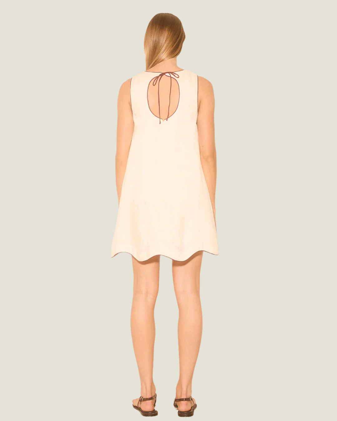 Aleria Mini Dress