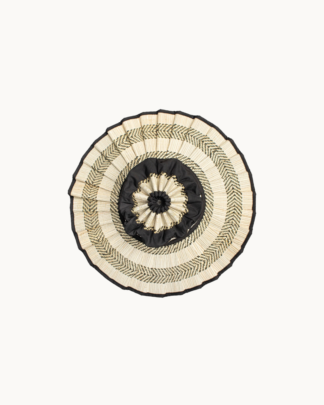 Haiti | Island Capri Hat: Maxi / Haiti / Small