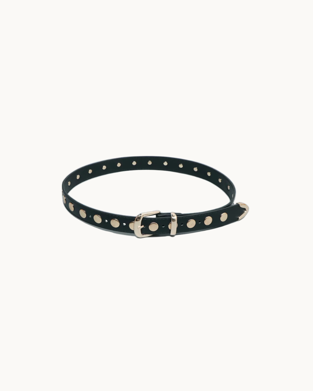 Studded Belt
