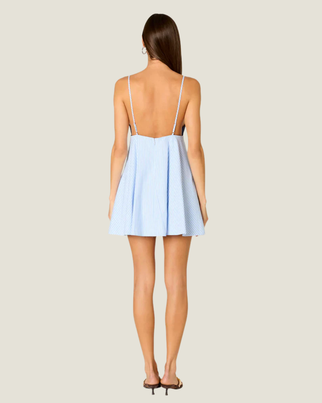 Alessia Dress