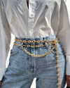 Odessa Chain Belt