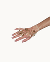 Ephemeral Gold Bracelet