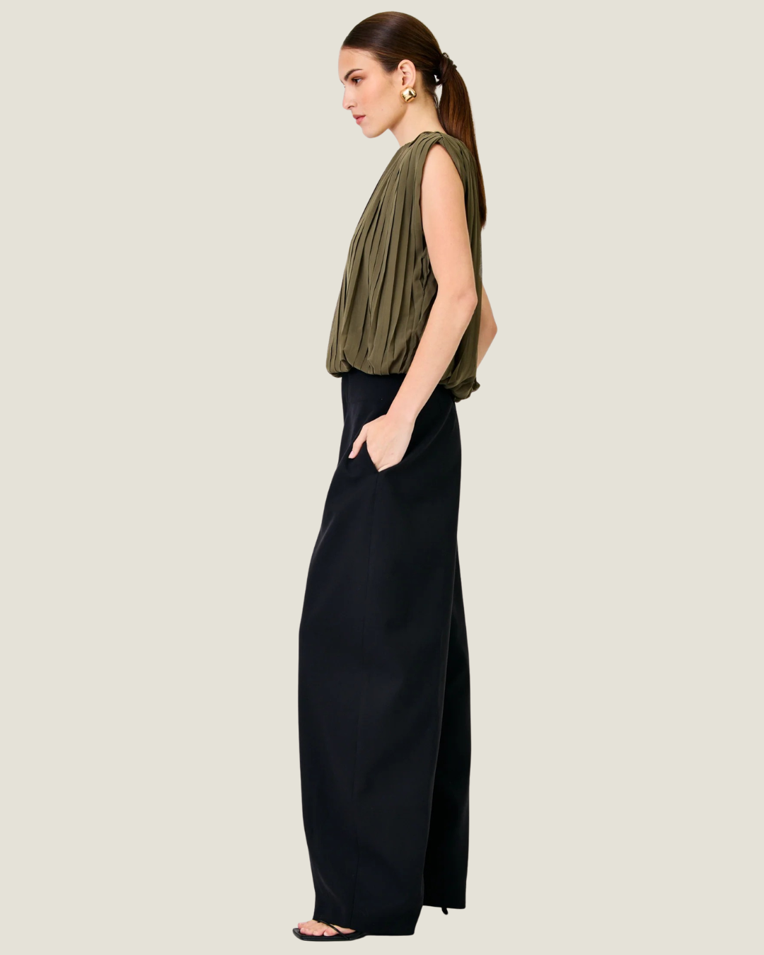 Scout Balloon Trousers