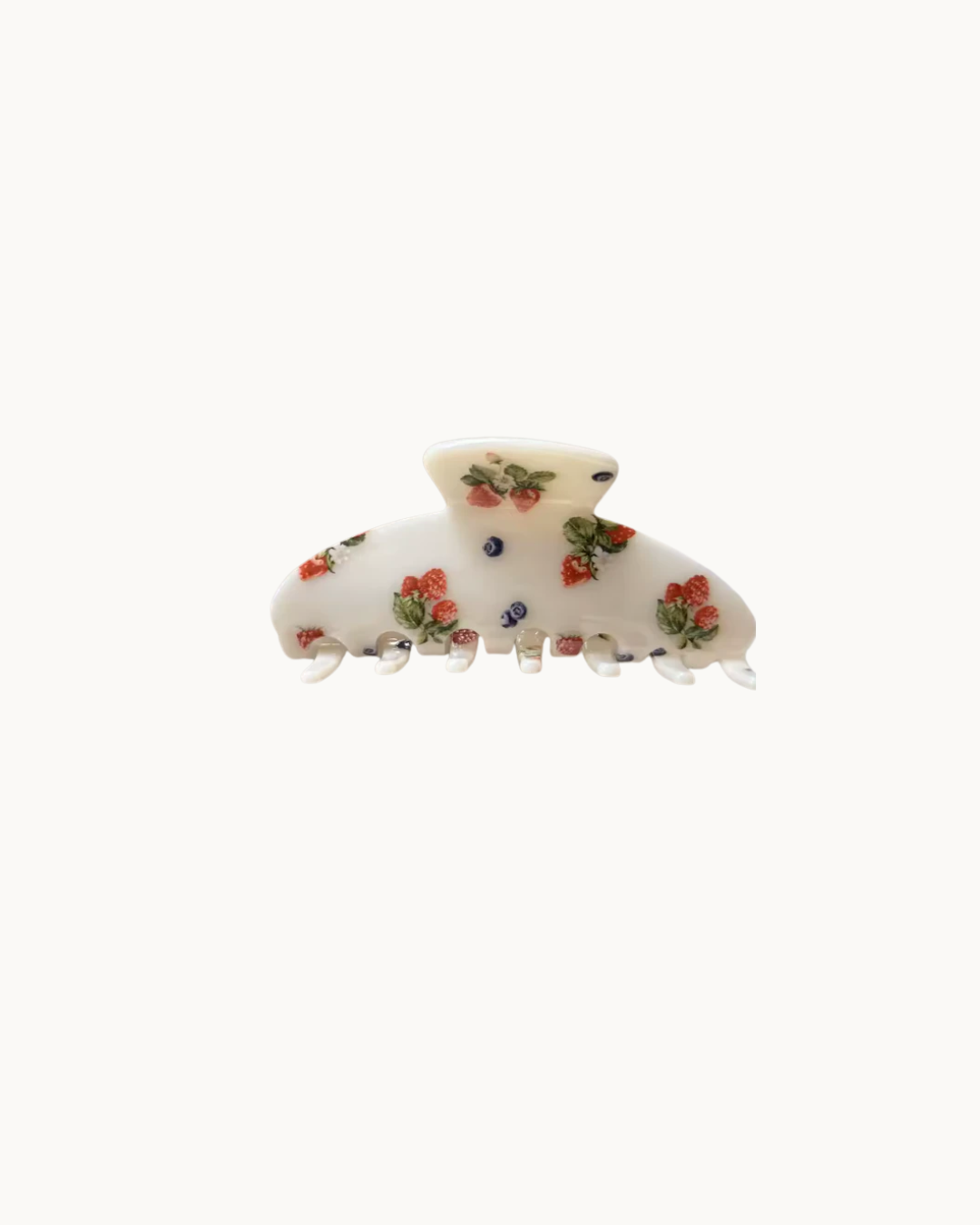 Claw Clip