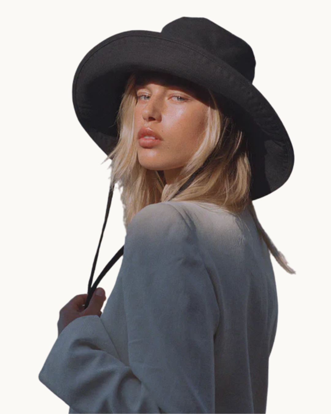 Holiday Bucket Hat