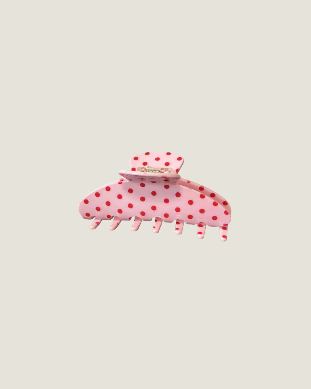 Claw Clip