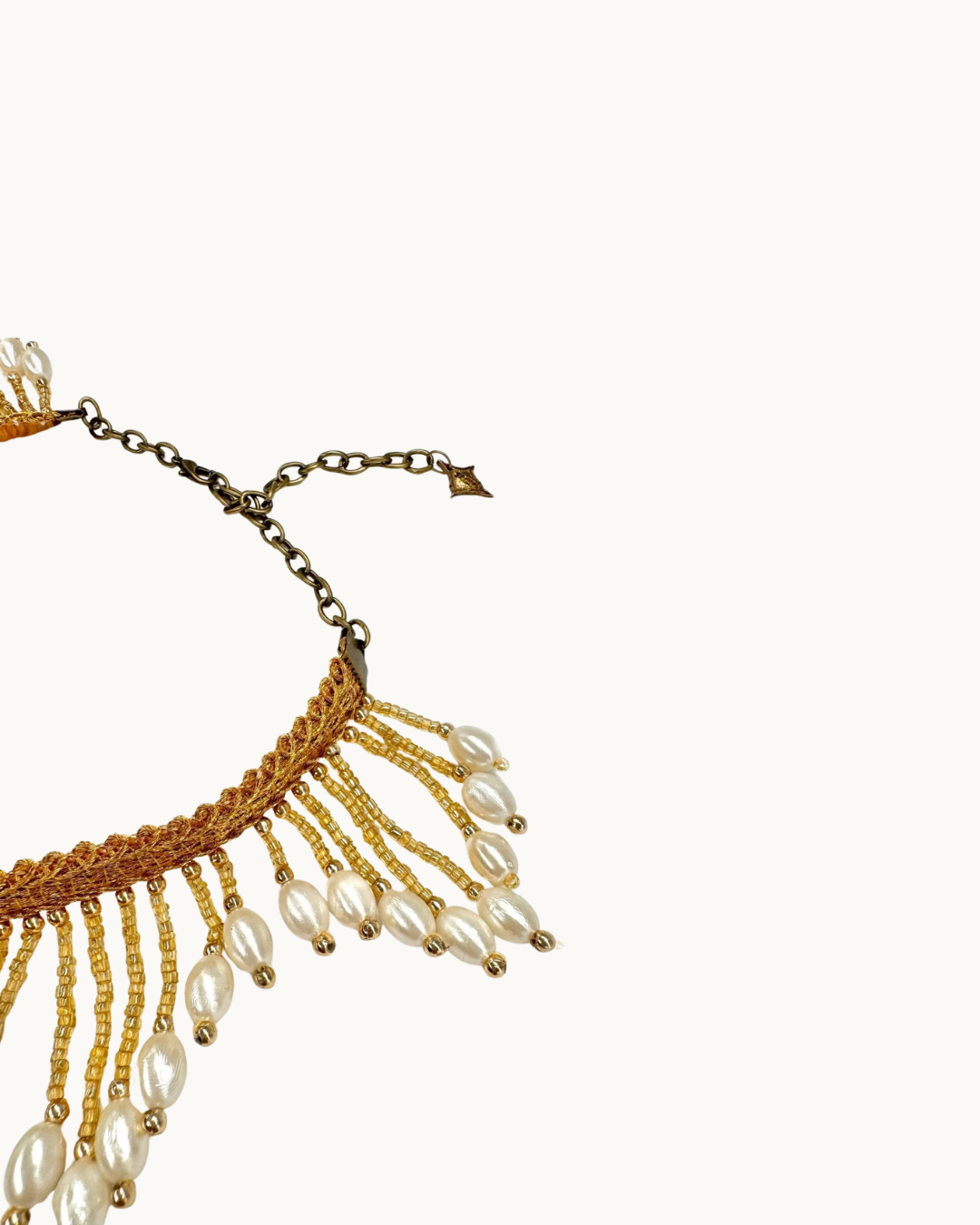 Dali Necklace