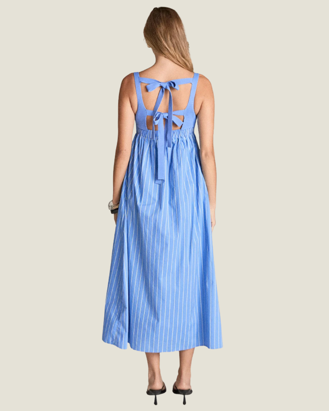 Reese Knit Midi Dress