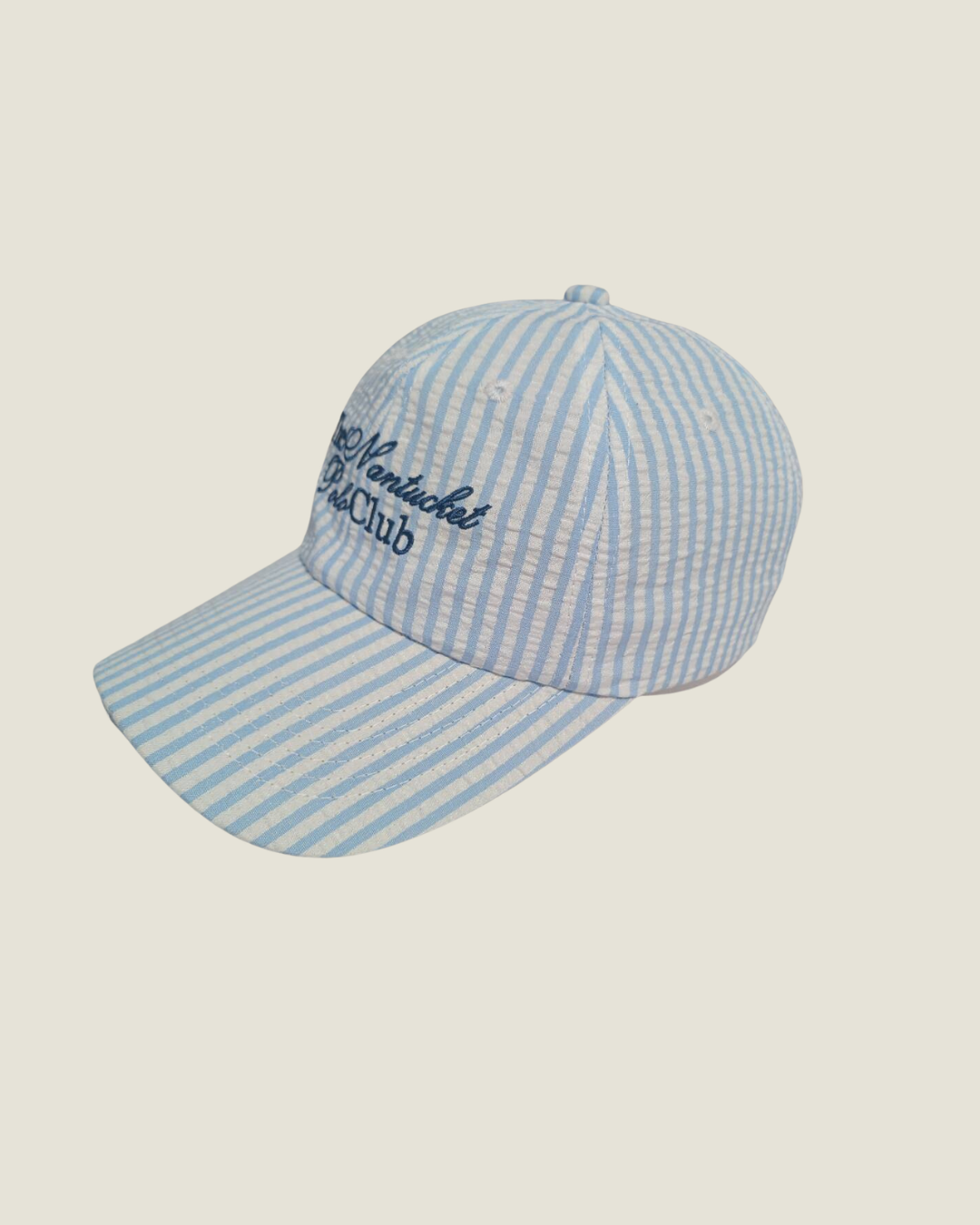 Nantucket Polo Club Hat