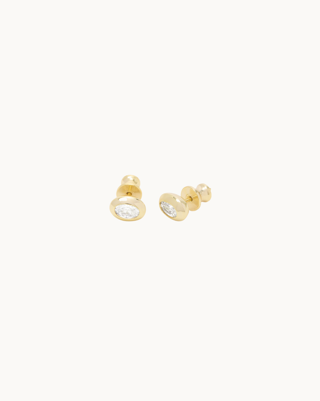 She's a Boss Studs 6mm