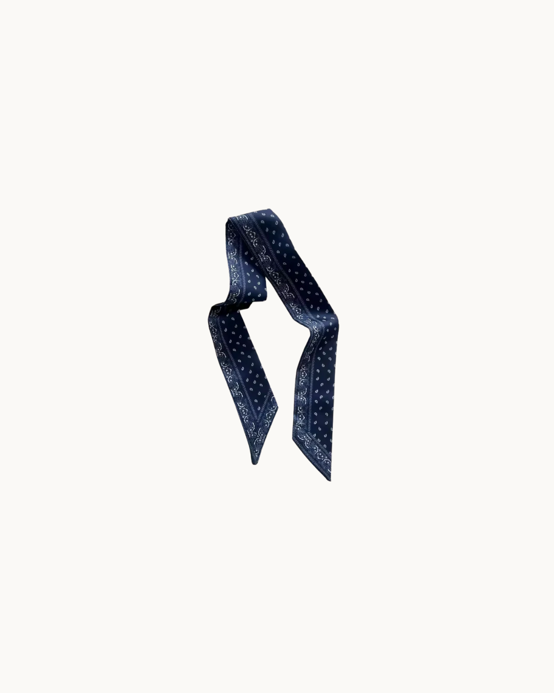 Bandana Twilly Scarf