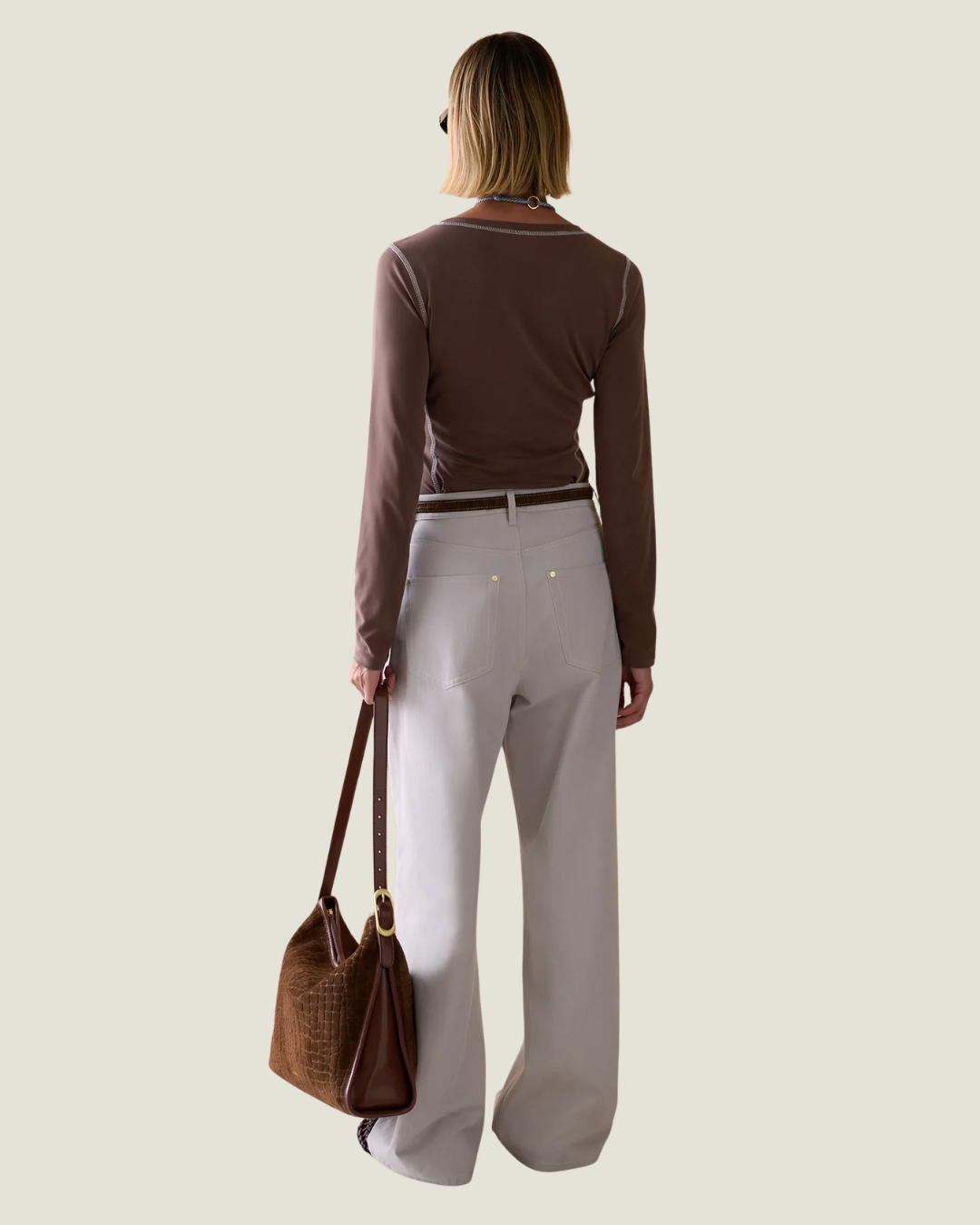 Drew Relaxed Pants