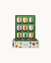 Plant the Box Votive Gift Set