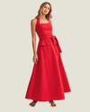 Bianca Maxi Skirt