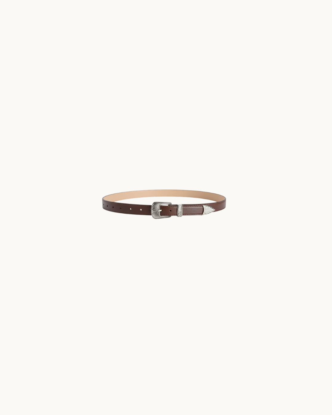 Marfa Western Belt