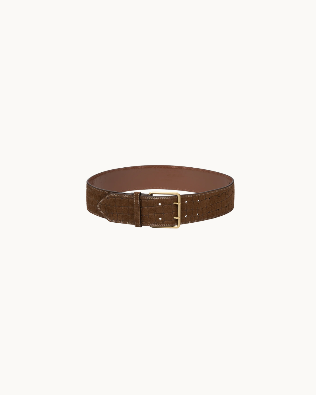 The Bruno Belt