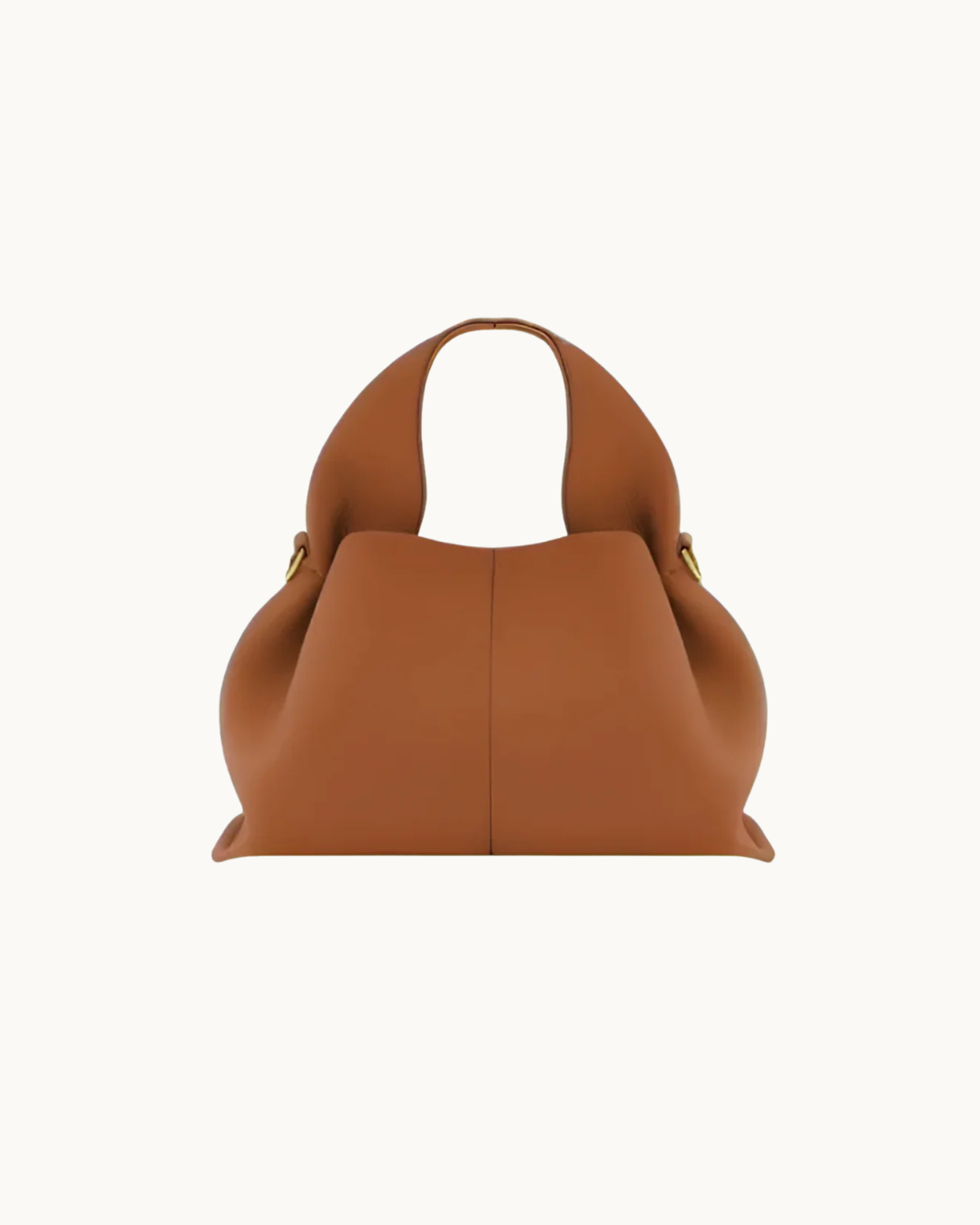 The Ariel: Leather Bag