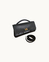 Mara Leather Clutch