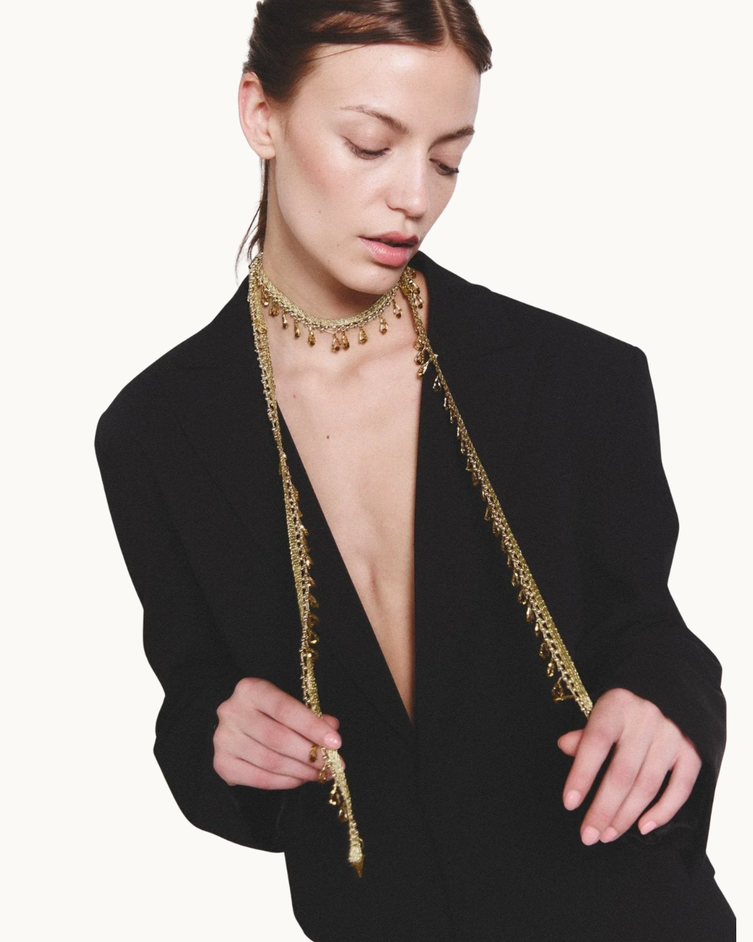 Reef Necklace